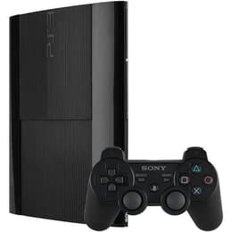 PlayStation 3 Ultra Slim - HDD 500 GB 