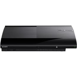 PlayStation 3 Ultra Slim - Nero