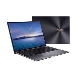 Asus ZenBook UX393EA-HK025T 13" Core i7 4.7 GHz - SSD 512 GB - 16GB - AZERTY - Francese