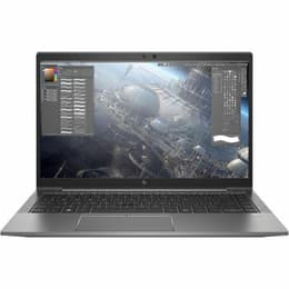 HP ZBook Firefly G8 14" Core i7 3 GHz - SSD 512 GB - 16GB Tastiera