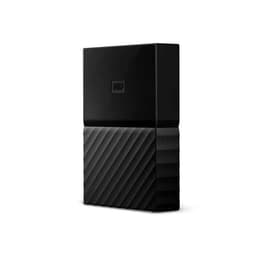 Western Digital WDBP6A0040BBK-WESE Hard disk esterni - HDD 4 TB USB 3.0