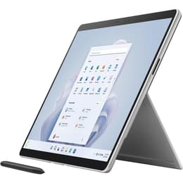 Microsoft Surface Pro 9 13" Core i7 1.8 GHz - SSD 512 GB - 16GB Senza tastiera