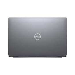 Dell Latitude 5420 14" Core i5 2.6 GHz - 256 GB SSD - 16GB - QWERTY - Spagnolo