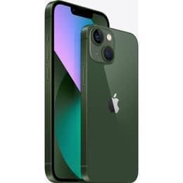 iPhone 13 mini 128GB - Verde