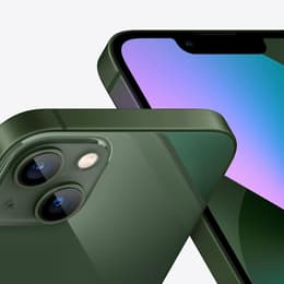 iPhone 13 mini 128GB - Verde