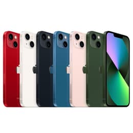 iPhone 13 mini 128GB - Verde
