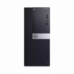 Dell OptiPlex 5070 Tower Core i5 3 GHz - SSD 512 GB RAM 8 GB