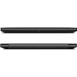 Lenovo ThinkPad P1 G4 16" Core i7 2.3 GHz - SSD 1 TB - 64GB - QWERTY - Italiano