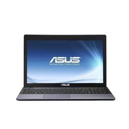 Asus X55VD-SX095H 15" Core i3 2.3 GHz - HDD 720 GB - 4GB - AZERTY - Francese