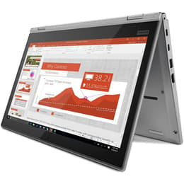 Lenovo ThinkPad L380 Yoga 13" Core i5 1.7 GHz - SSD 256 GB - 8GB Tastiera Francese