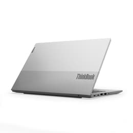 Lenovo ThinkBook 15 G4 IAP 15" Core i3 1.2 GHz - SSD 256 GB - 8GB - AZERTY - Francese