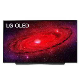 TV 55,0000 Pollici LG OLED Ultra HD 4K OLED55CX3LA