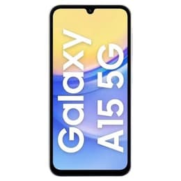 Galaxy A15 128GB - Blu