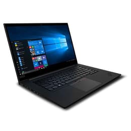 Lenovo ThinkPad P1 G2 15" Core i7 2.3 GHz - SSD 512 GB - 32GB - AZERTY - Francese