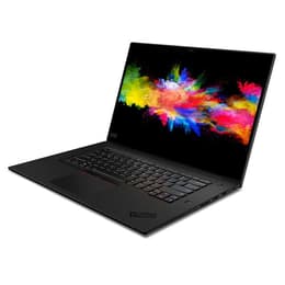 Lenovo ThinkPad P1 G2 15" Core i7 2.3 GHz - SSD 512 GB - 32GB - AZERTY - Francese