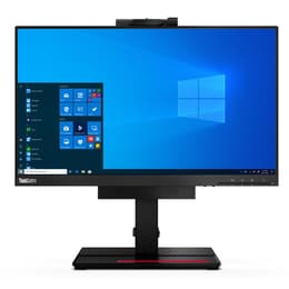 Schermo 23" LCD FHD Lenovo ThinkCentre Tiny-in-One