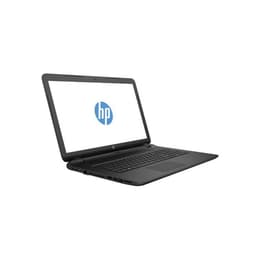HP 17-P118NF 17" A6 1.8 GHz - HDD 1 TB - 4GB Tastiera Francese