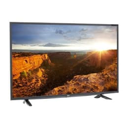 Smart TV 49,0000 Pollici LG LCD Ultra HD 4K 49UF640V