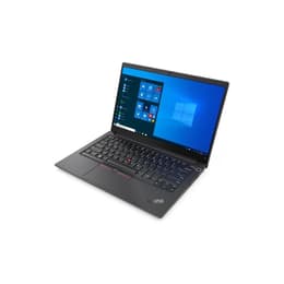 Lenovo ThinkPad E14 G2 14" Core i5 2.4 GHz - SSD 256 GB - 16GB - QWERTY - Italiano