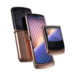 Motorola Razr 5G 256GB - Oro