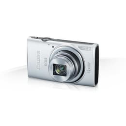 Macchina fotografica compatta IXUS 265 Hs - Argento