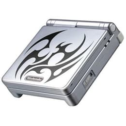 Nintendo Game Boy Advance SP - Argento