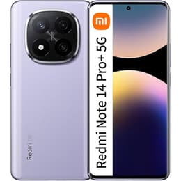 Xiaomi Redmi Note 14 Pro Plus 5G 256GB - Viola