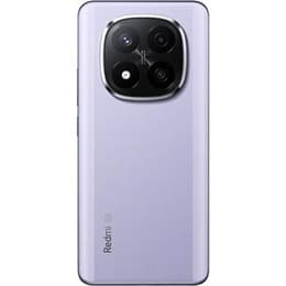 Xiaomi Redmi Note 14 Pro Plus 5G 256GB - Viola