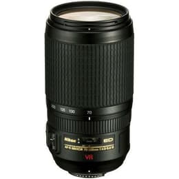 Nikon Obiettivi AF Nikkor 70-300mm f/4-5.6G ED D 70-300mm f/4-5.6