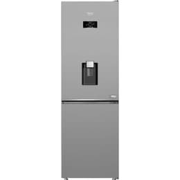 Frigorifero con congelatore in basso Beko B3RCNE364HDS
