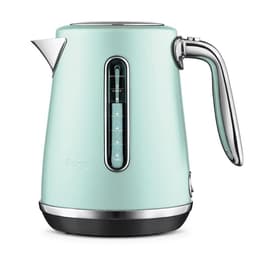 Sage The Soft Top Luxe Blu L - Bollitori elettrici