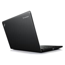Lenovo ThinkPad E540 15" Core i5 2.4 GHz - SSD 240 GB - 8GB - AZERTY - Francese