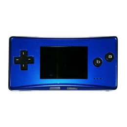 Nintendo GameBoy Micro - Blu