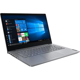 Lenovo ThinkBook 14 IIL 14" Core i5 1 GHz - SSD 256 GB - 8GB - AZERTY - Francese