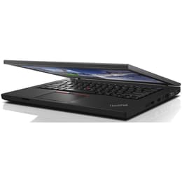 Lenovo ThinkPad L460 14" Core i5 2.4 GHz - SSD 240 GB - 8GB Tastiera Francese