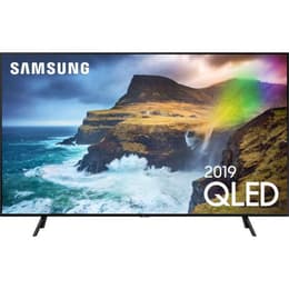 TV 65,0000 Pollici Samsung QLED Ultra HD 4K QE65Q70R