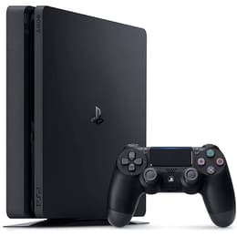 PlayStation 4 Slim 1000GB - Nero