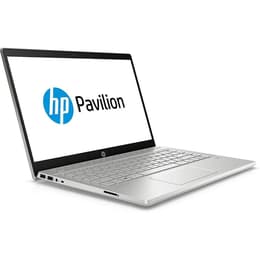 HP Pavilion 14-CE00 14" Core i3 2.2 GHz - SSD 256 GB - 8GB - QWERTY - Portoghese