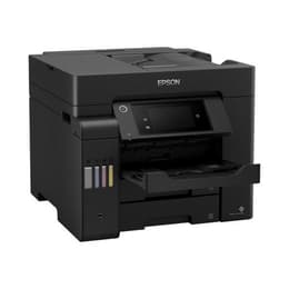Epson EcoTank ET-5850 Inkjet - Getto d'inchiostro