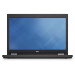 Dell Latitude E5250 12" Core i5 2.3 GHz - HDD 500 GB - 4GB Tastiera Francese