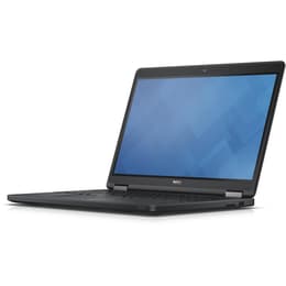 Dell Latitude E5250 12" Core i5 2.3 GHz - HDD 500 GB - 4GB Tastiera Francese