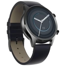Smart Watch Mobvoi Cardiofrequenzimetro GPS TicWatch C2+ - Nero