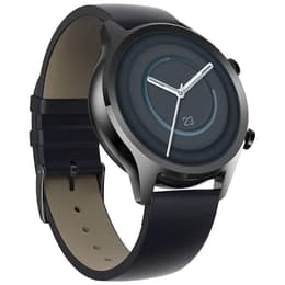 Smart Watch Cardio­frequenzimetro GPS Mobvoi TicWatch C2+ - Nero