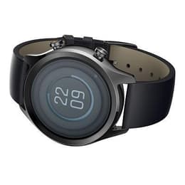 Smart Watch Mobvoi Cardiofrequenzimetro GPS TicWatch C2+ - Nero