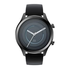 Smart Watch Mobvoi Cardiofrequenzimetro GPS TicWatch C2+ - Nero