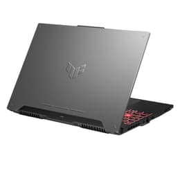 Asus TUF Gaming A15 FA507NVR-LP129 15" Ryzen 7 3.1 GHz - SSD 512 GB - 16GB - NVIDIA GeForce RTX 4060 QWERTY - Inglese