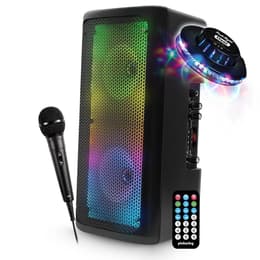 Festisound SRX206 Altoparlanti PA