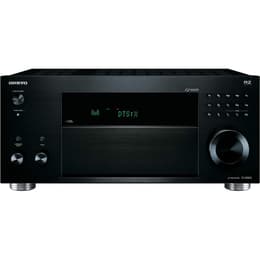 Onkyo TX-RZ810 Amplificatori