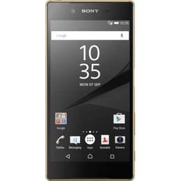 Sony Xperia Z5 Dual 32GB - Oro