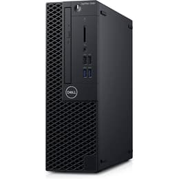 Dell OptiPlex 3050 Core i5 3.2 GHz - SSD 256 GB RAM 8 GB
